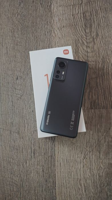 Xiaomi 12X [128GB]