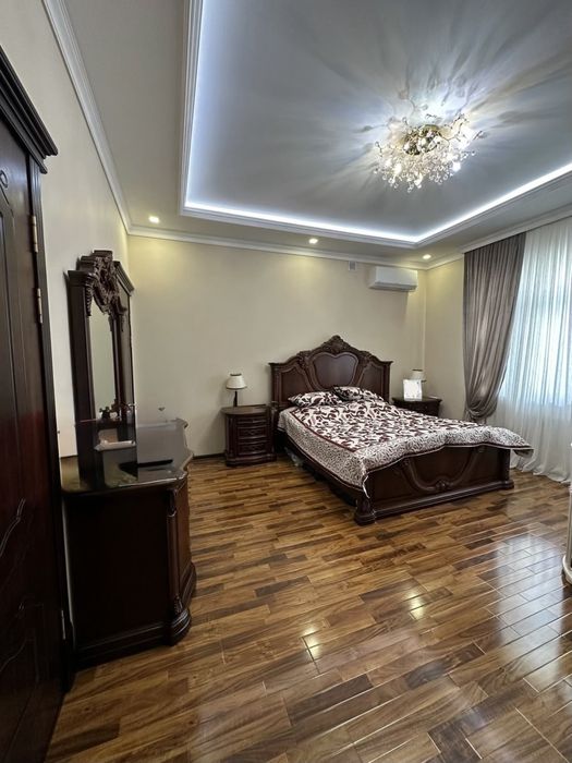 Продам дом 2.5 сот 5 комнат корасарой