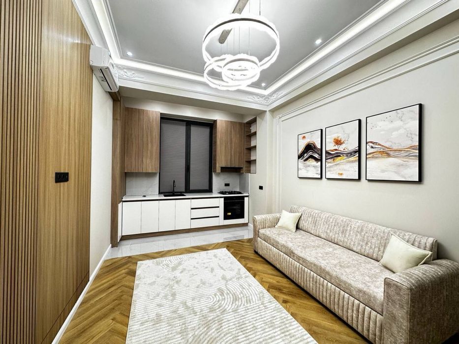 2/2/6 Мирзо Улугбек, Ялангач Ширин базар,мебель техника, цена 87000 уе