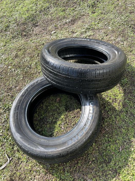 Летние шины 205/65/15