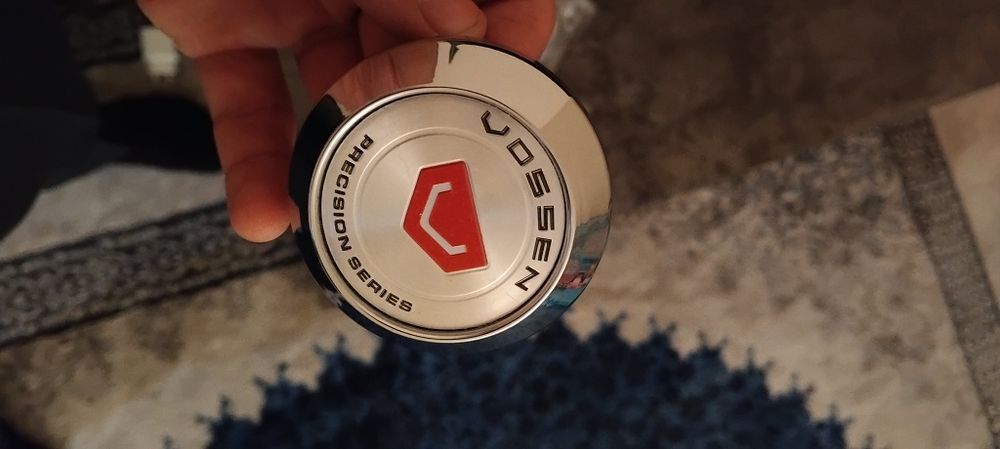 Заглушки для сака дисков