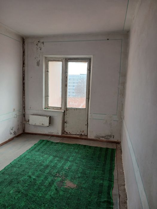 БАМда 5 хонали7- каватда квартира