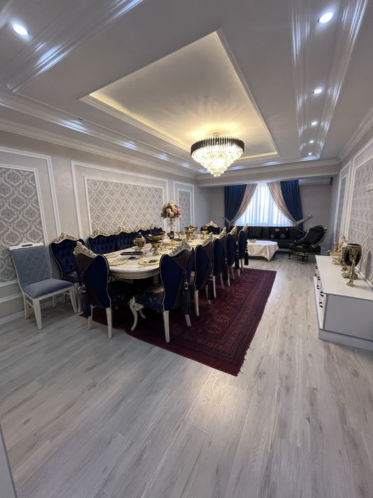 Срочно! Продаётся 3 х ком +хол взаде ресторан Новый Арбат