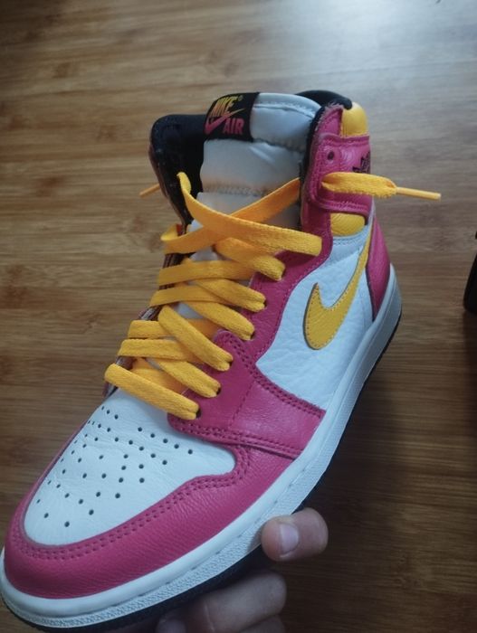 Vând Jordan 1 high