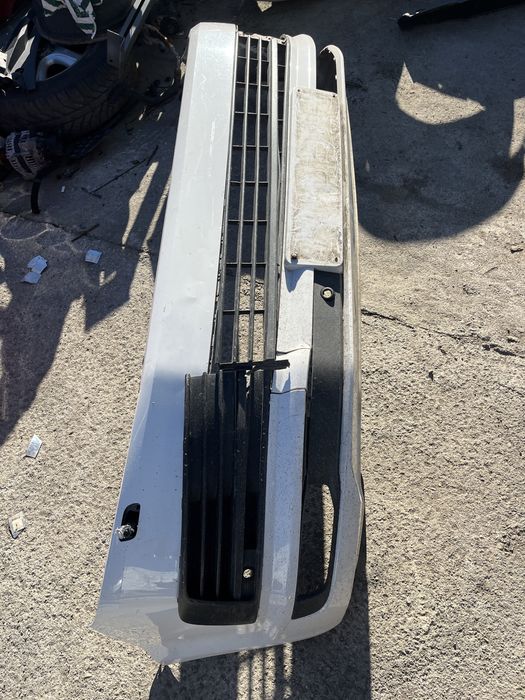 Броня VW Transporter T6 2бр