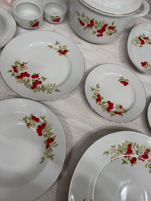 Кухонная посуда, Германия