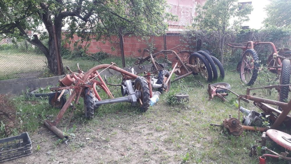 БЧС части  ремонт двигатели