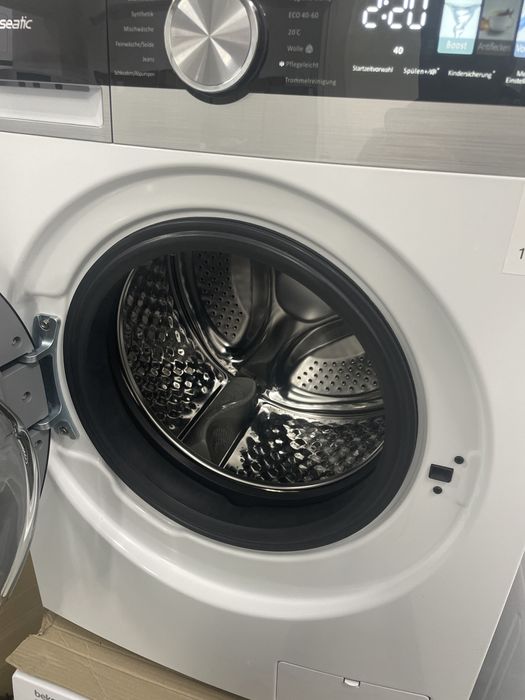 Masina de spalat rufe Hanseatic ( Midea )