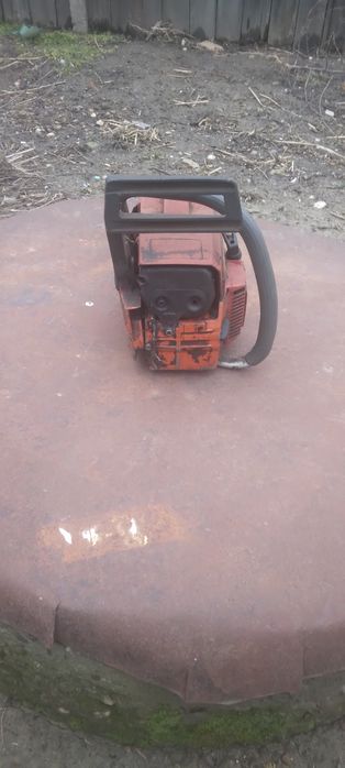 Drujba husqvarna 242xp