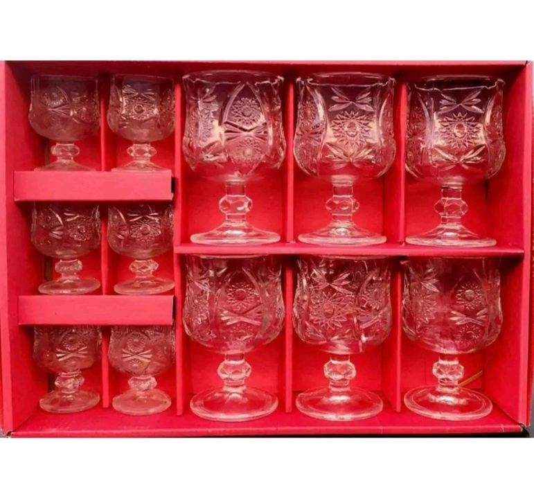 Уникален модел сервиз