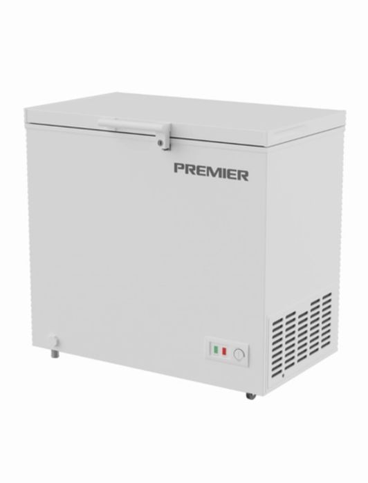 Premier PRM-204
Premier PRM-204-204 CHFR muzlatgich 
Premier PRM-204