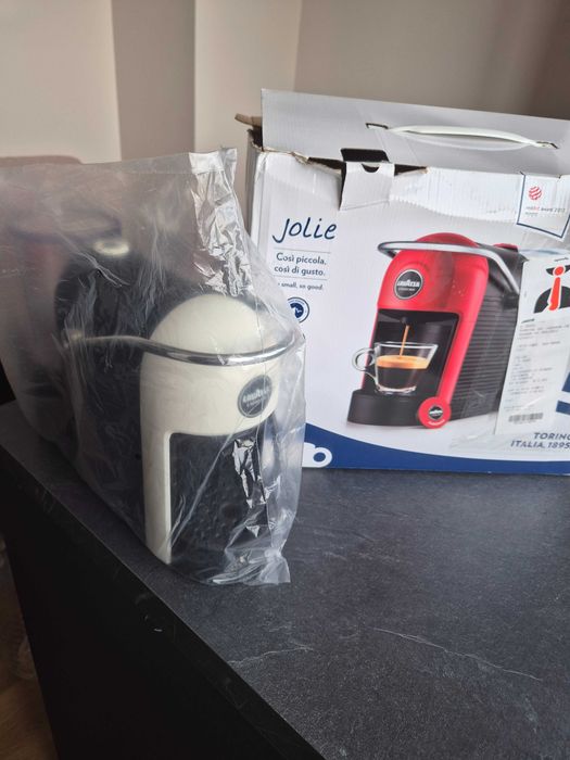 Кафе машина Лаваца