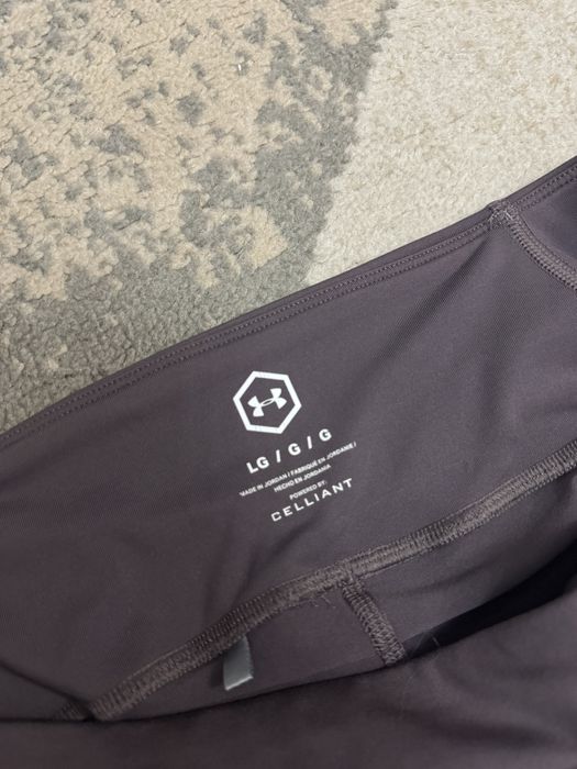 Дамски клин Under Armour