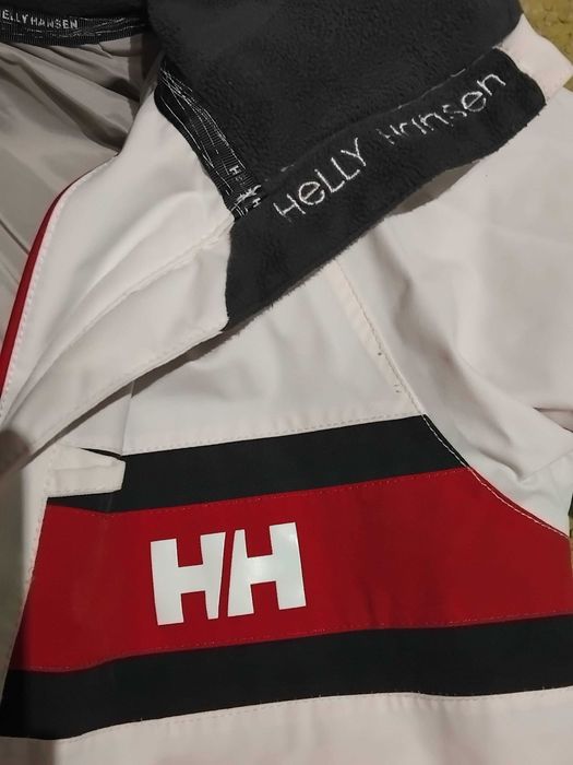 яке Helly Hansen Salt