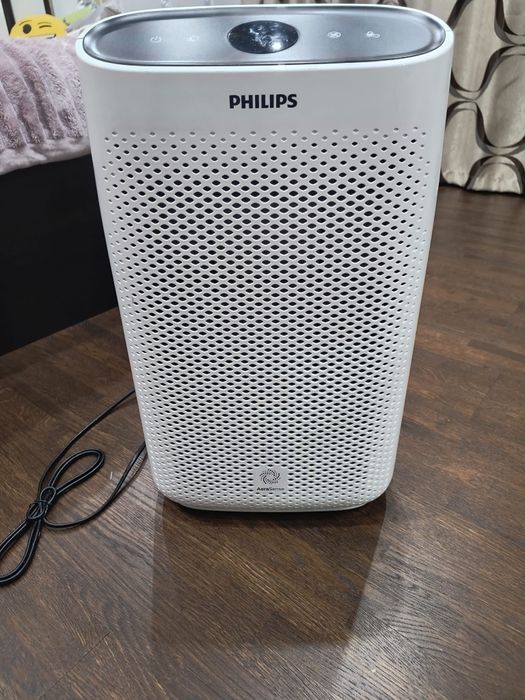 Purificator aer philips