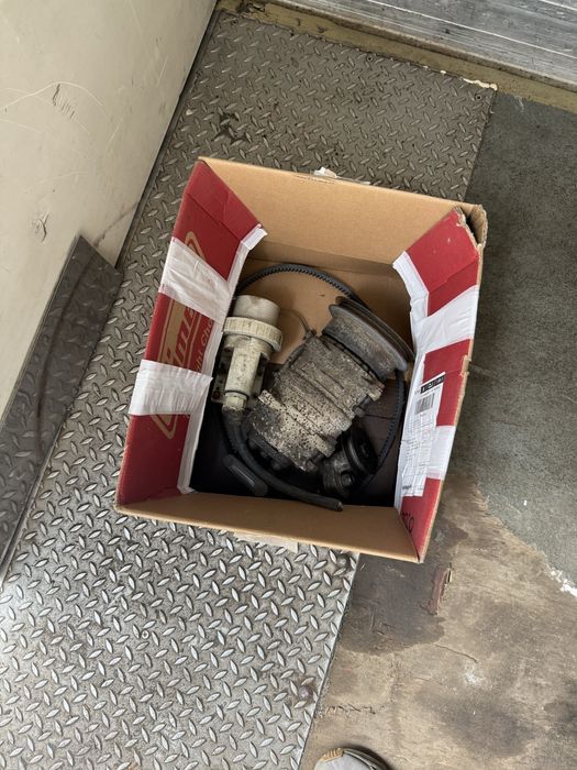 Container / Agregat Frigorific / Cub/ Box / Camera Frigo