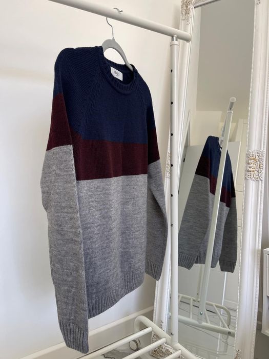 Мъжка блуза LIO-JO