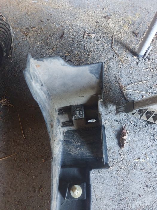 Вежда за Mazda CX-5 2015