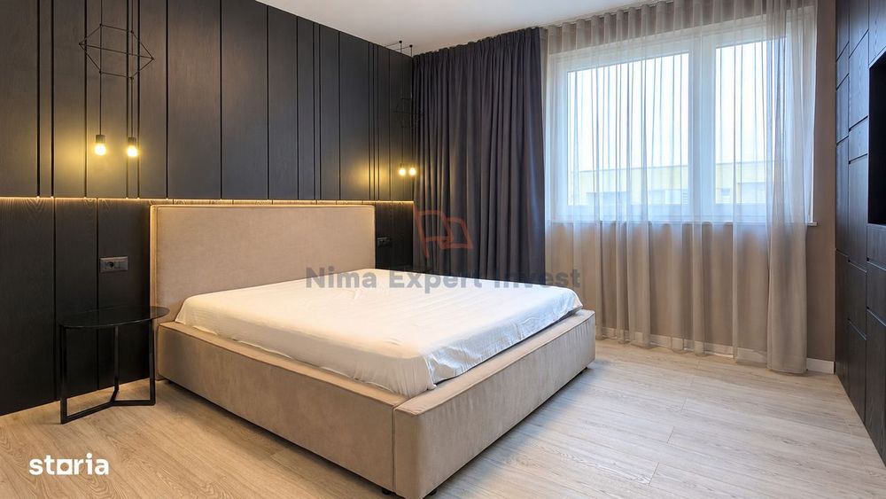 Apartament Premium | Urban Plaza