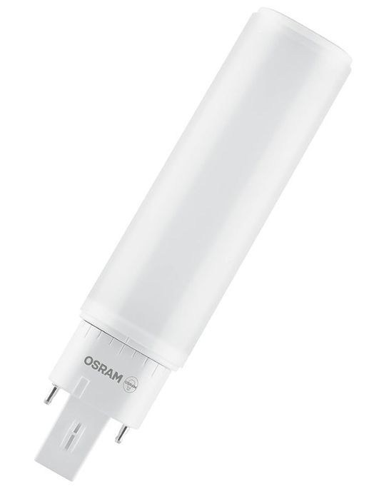 Lampă OSRAM DULUX D/E 18 LED pentru soclu G24Q-2