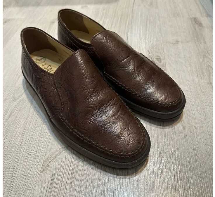 Новые немецкие туфли SALAMANDER(САЛАМАНДЕР)  43 , 44 и 45 размера .