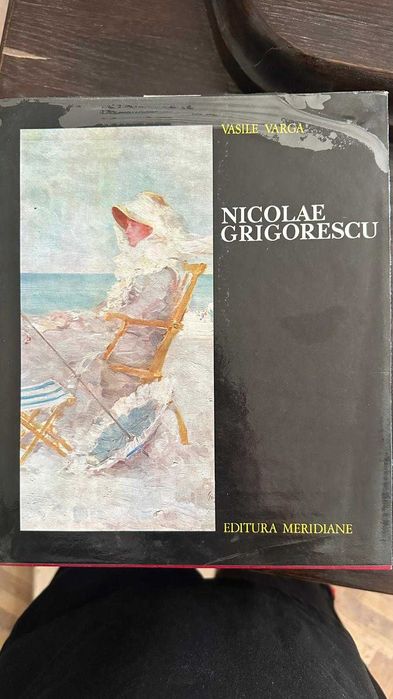 Cărți - coperta tare (albume ilustrații/reproduceri)