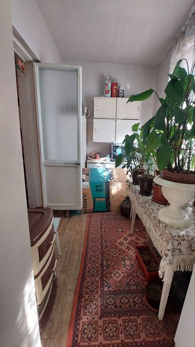 Продается 4/4/5 квартира Карасу-1