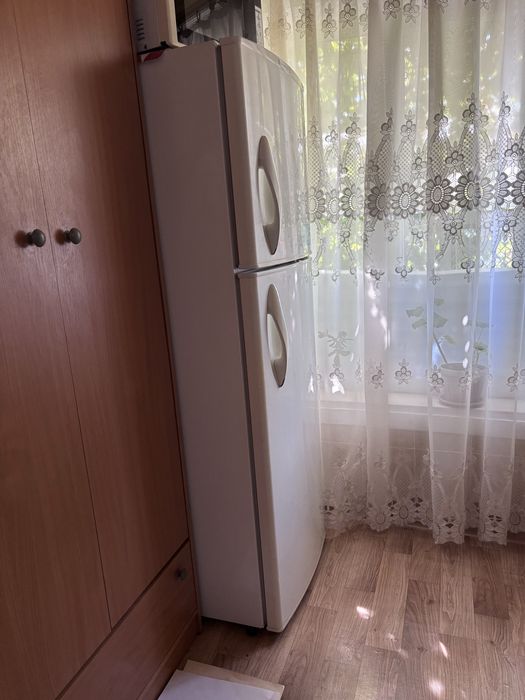 Холодильник LG 292QC