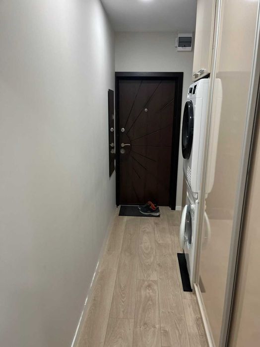 Продава се Едностаен апартамент в Пловдив, Център - 36 кв.м за 1973 €/кв.м - Снимка #5