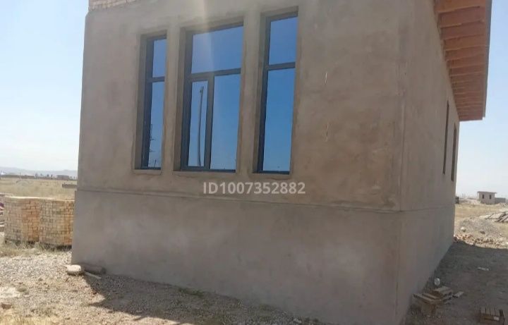 Дом Арай мост чернавой 2025 г