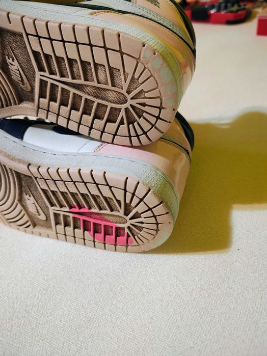 Adidasi Nike Air Jordan 38