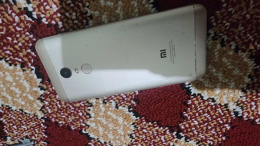 Redmi 5 plus ishlaydi