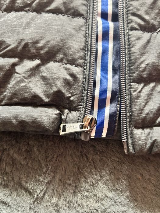 Детско яке Ralph laurent polo 110