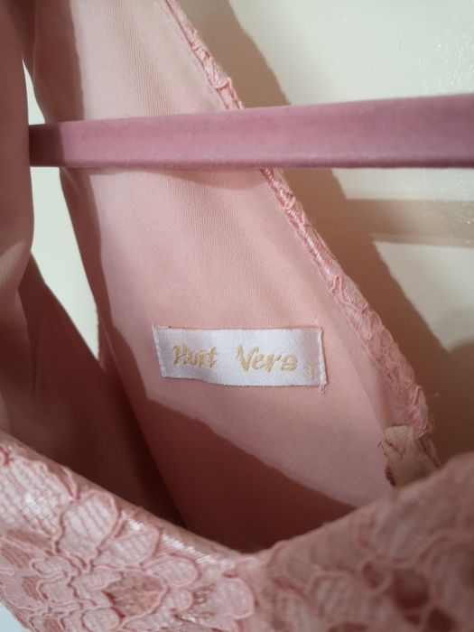 Официална рокля за всеки специален повод