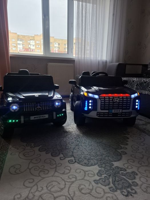 Срочно Продам Детский Электронный машина