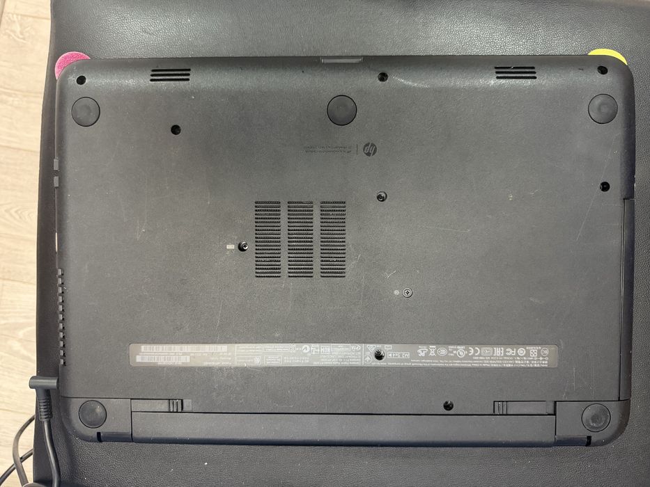 Laptop hp de vinzare