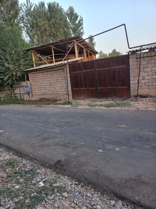 Участка сотилади