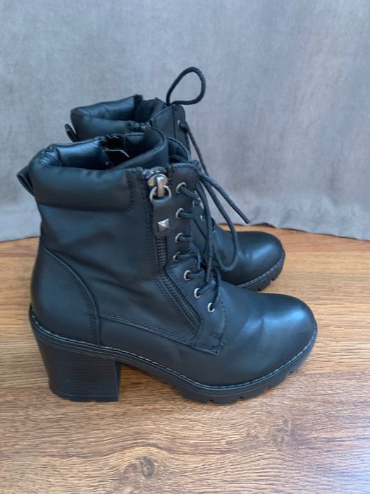 Ghete Jenny Fairy piele