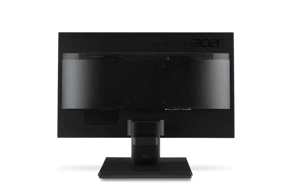 Монитор Acer V226HQL - 21.5" Full HD/VGA/DVI