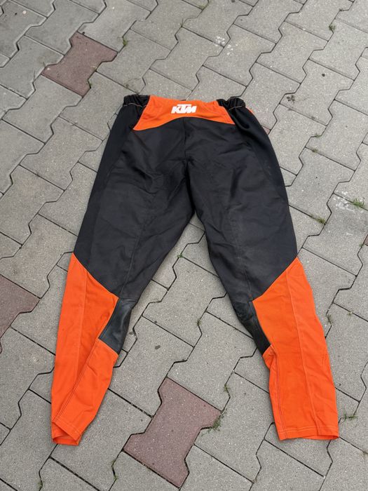 Pantaloni enduro ktm