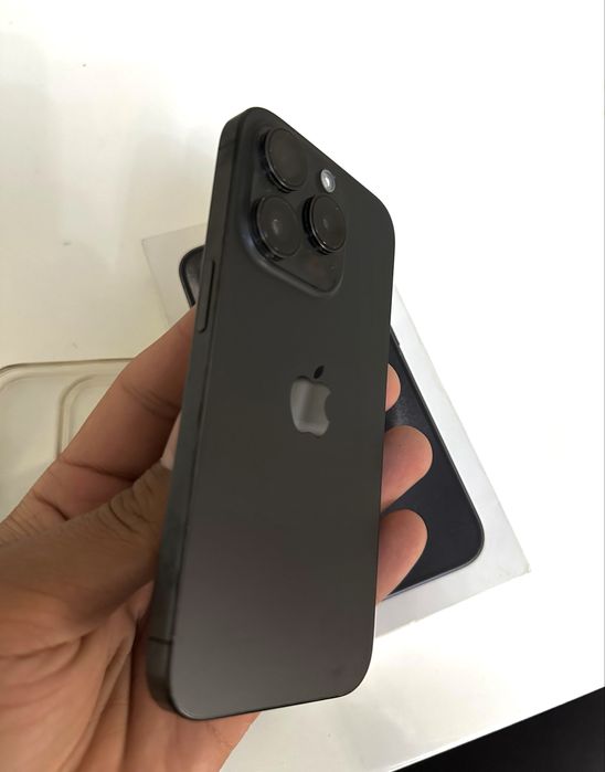 iPhone 15 про 128 гб