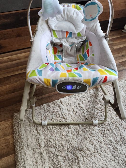 Шезлонг Чиполино