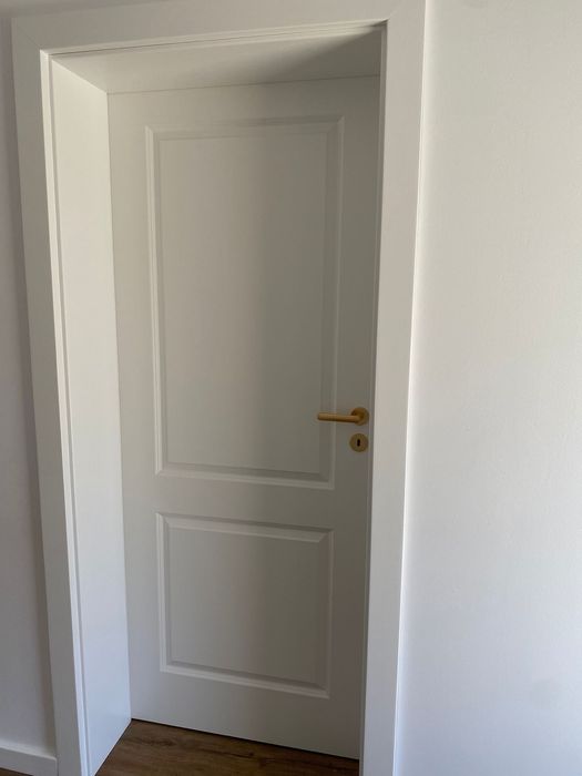 Foaie de usa Porta Doors Royal A noua