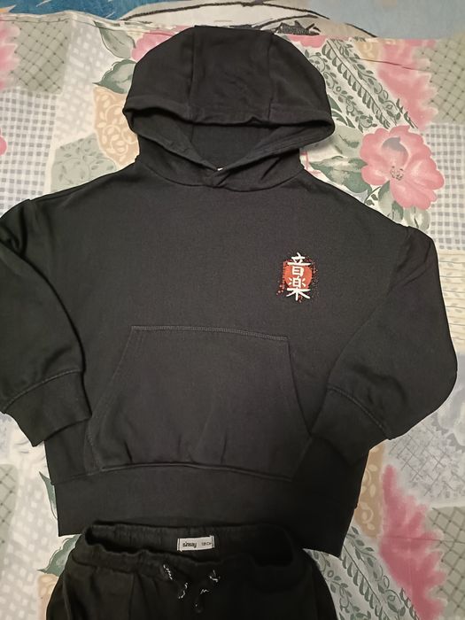 Lot  băieți 128 Nou