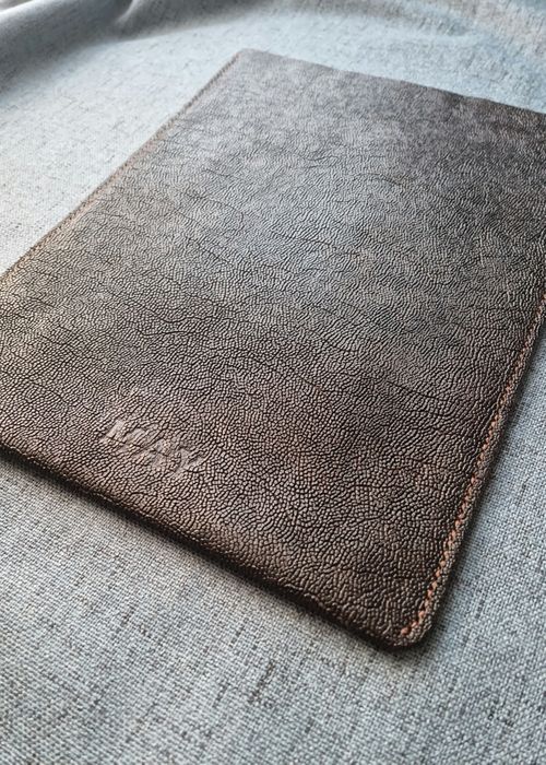 Husă Premium MacBook Air 13