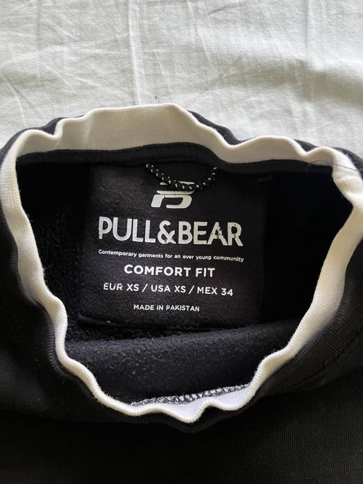 Кофта/свитшот pull&bear