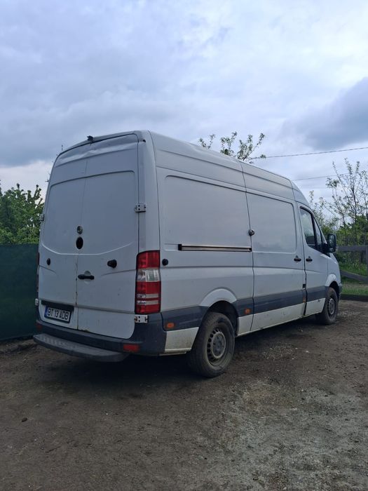 Mercedes Sprinter