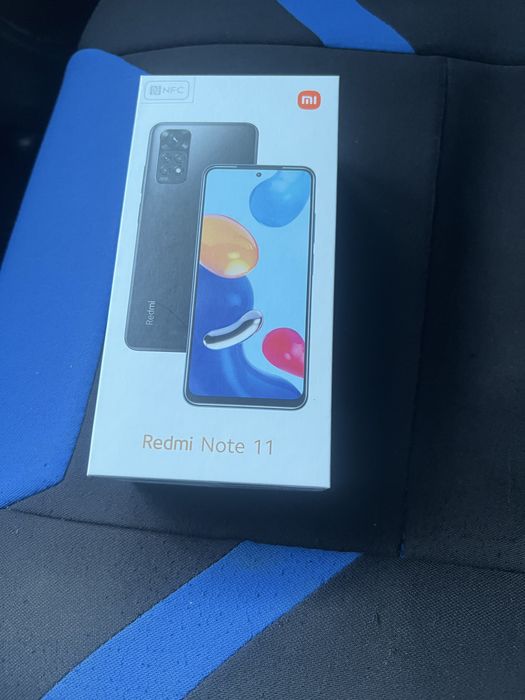 Xiaomi Redmi Notе 11