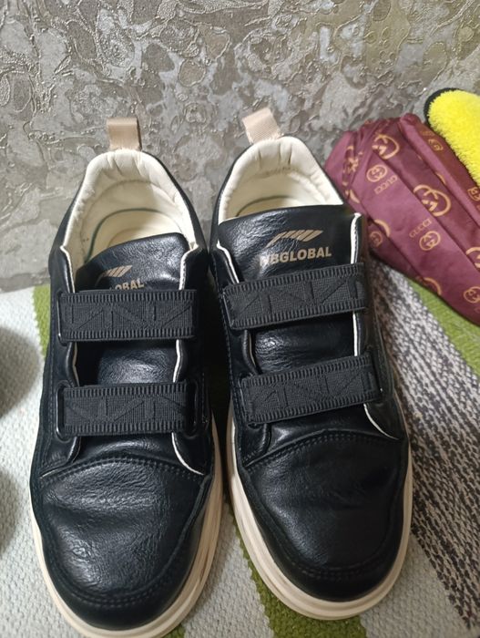 Обувь для мальчика