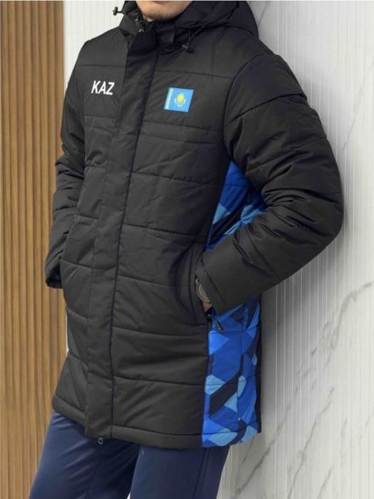 Куртка Kazakhstan
